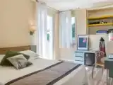 Двухместный номер Superior
