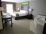 Двухместный люкс