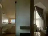 Полулюкс с балконом и с видом на море