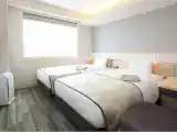 Двухместный номер