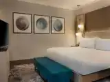 Двухместный номер Executive с балконом