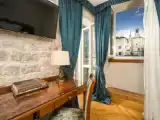 Двухместный номер Deluxe с балконом