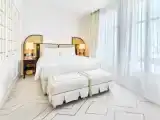 Двухместный номер Premium с видом на город