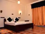 Двухместный номер Deluxe