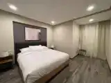 Двухместная студия Deluxe