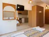 Двухместная студия Стандарт