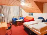 Двухместный номер Стандарт