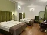 Четырёхместный номер