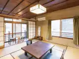 Номер Japanese-Style Стандарт