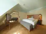 Двухместные апартаменты