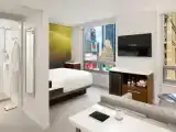 Двухместный люкс Luma