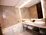 Двухместный номер Superior с видом на город