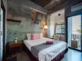 Двухместный номер Стандарт