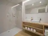 Двухместный номер Стандарт