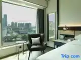 Четырёхместный номер Premium