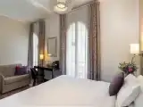 Номер Deluxe