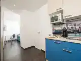 Двухместная студия Комфорт