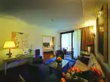 Люкс с видом на парк