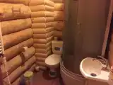 Четырёхместный номер Стандарт с видом на горы
