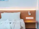 Двухместный номер Стандарт с видом на море