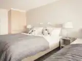 Трёхместный номер Стандарт