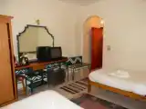 Трёхместный номер Стандарт