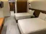 Двухместный номер Стандарт