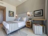 Двухместный номер Стандарт с видом на море