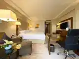 Двухместный номер Deluxe