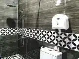 Четырёхместный номер Стандарт