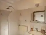 Четырёхместный номер Стандарт Цокольный этаж