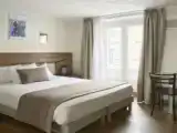 Трёхместный номер Стандарт