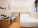 Двухместный номер Стандарт