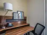 Двухместный номер Стандарт с видом на город