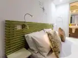 Двухместный номер Стандарт Цокольный этаж