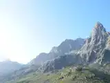 Одноместный номер Стандарт c 1 комнатой