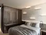 Residence с 2 комнатами
