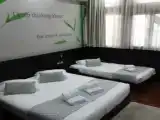 Трёхместный номер Стандарт