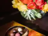 Двухместный полулюкс