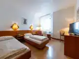 Двухместный номер Стандарт