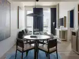 Люкс c 1 комнатой