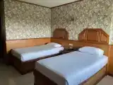Двухместный номер Стандарт
