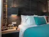 Двухместный люкс
