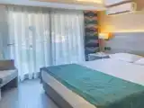 Одноместный семейный номер Стандарт