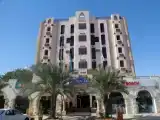 Двухместный номер Стандарт с 2 комнатами