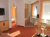 Апартаменты