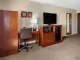 Двухместный номер Стандарт