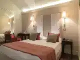 Трёхместный номер Superior