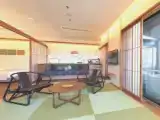 Двухместный люкс