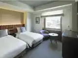 Номер Стандарт с видом на город